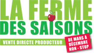 La Ferme des Saisons